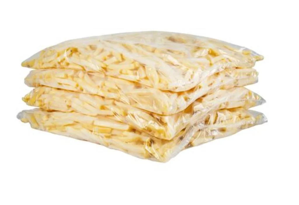 Papas Congeladas Corte Frances Bolsa de 5.50 LIB